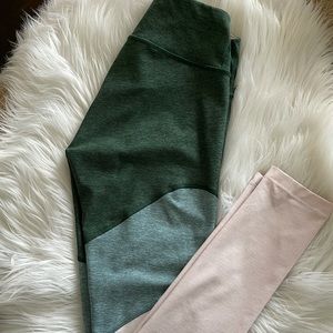Outdoor Voices Size XS leggings